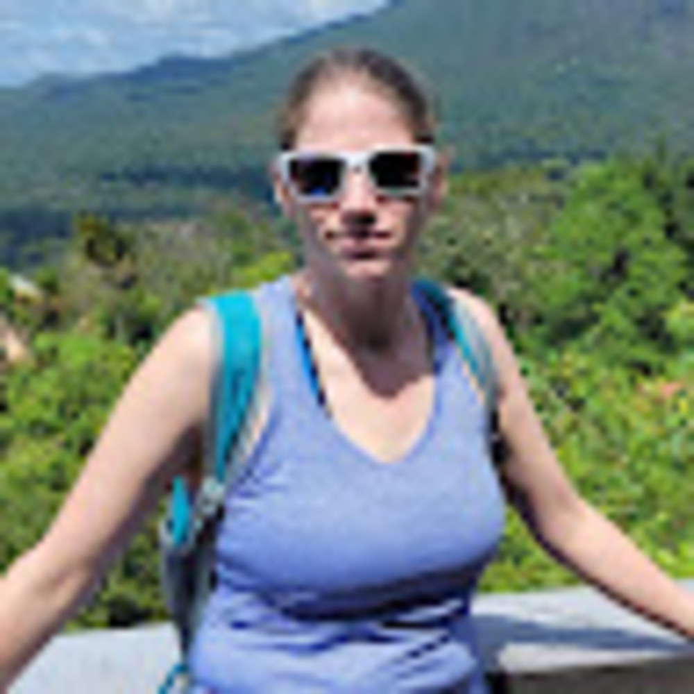 Meet your Posher, Heather